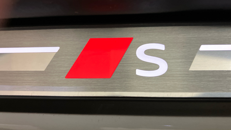 Audi Q3 1.5 e-Hybrid Launch Edition 5dr S Tronic Estate